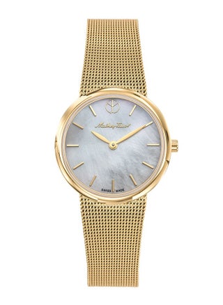 Milly Mother of Pearl Dial Ladies Watch D403PYI - pzsku/Z01790AE45745E32E7439Z/45/1746231797/70eaa7a9-a73d-44e9-82f8-0687bb6091cf