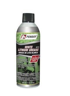 PENRAY White Lithium Grease 