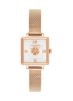 COACH Analog Watch  - Image 1