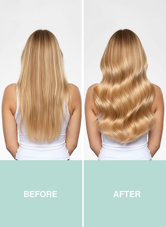 Milk Shake Volume Solution Styling Spray – Volumizing Hair Lotion for All Hair Types – Lightweight, Flexible Hold with Sugar Cane Derivatives, Milk Proteins & Organic Fruit Extracts for Long-Lasting Body & Shine, 175ml - Image 3