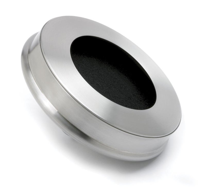 Norpro 1 gallon Stainless Steel Compost Keeper - Image 3