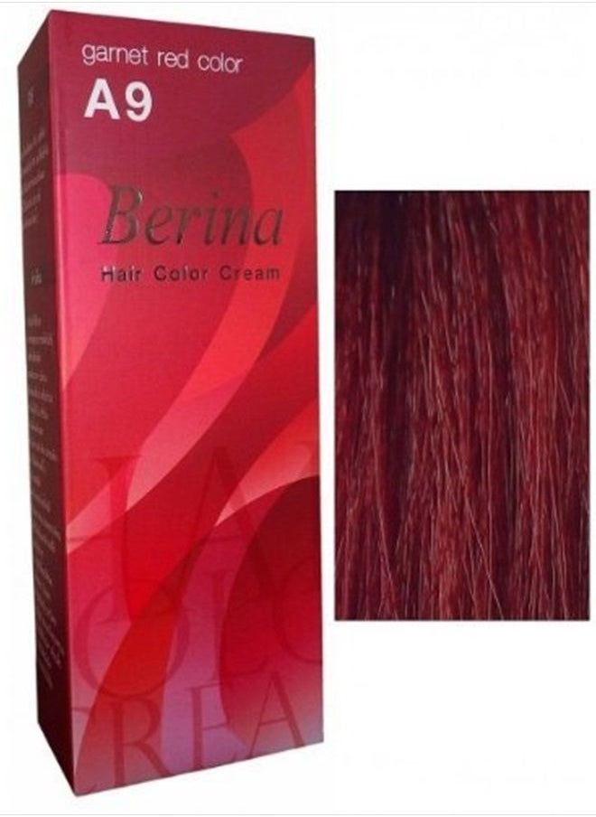 Permanent Hair Colour Dye Berina Garnet Red - pzsku/Z017954EDADAFCA847D9EZ/45/_/1686414034/34fb24cd-289f-429a-b2aa-3e53a0065575