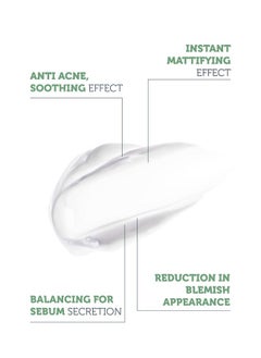 the purest solutions The Purest Solutions T-Zone Oil Eraser (0.7% Azelaic Acid & 0.5% Beta Glucan) - Oily and Acne-Prone Skin Care - Anti-Blemish - Sebum Balancing & Oil Absorbing for T-Zone - Vegan (0.34 fl. oz)  - Image 4
