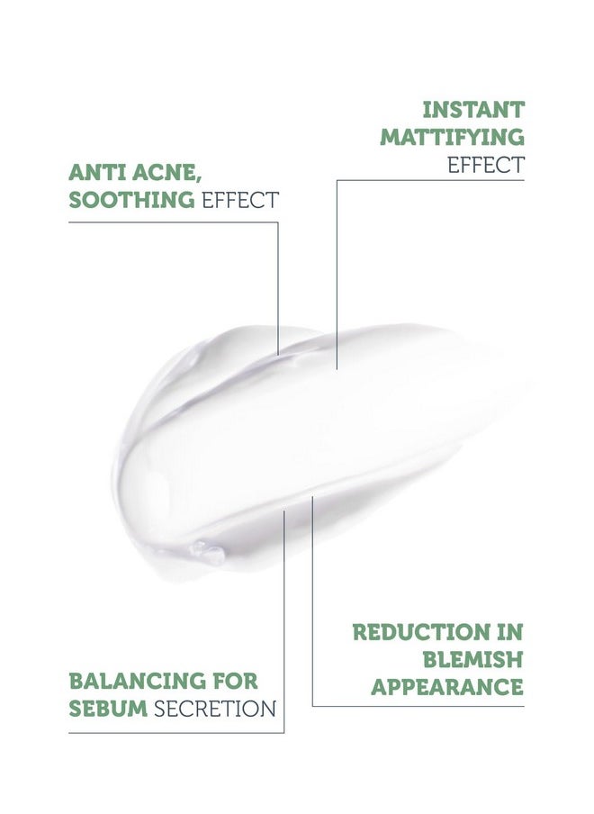 the purest solutions The Purest Solutions T-Zone Oil Eraser (0.7% Azelaic Acid & 0.5% Beta Glucan) - Oily and Acne-Prone Skin Care - Anti-Blemish - Sebum Balancing & Oil Absorbing for T-Zone - Vegan (0.34 fl. oz)  - Image 4