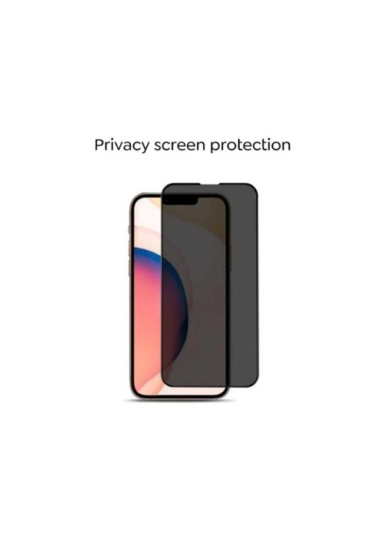 Privacy tempered glass screen protector for iPhone 14 Pro Max/15/16 - pzsku/Z0179724396DF63822939Z/45/_/1733999997/fc235123-981e-4d6b-95bb-41ee5d345107