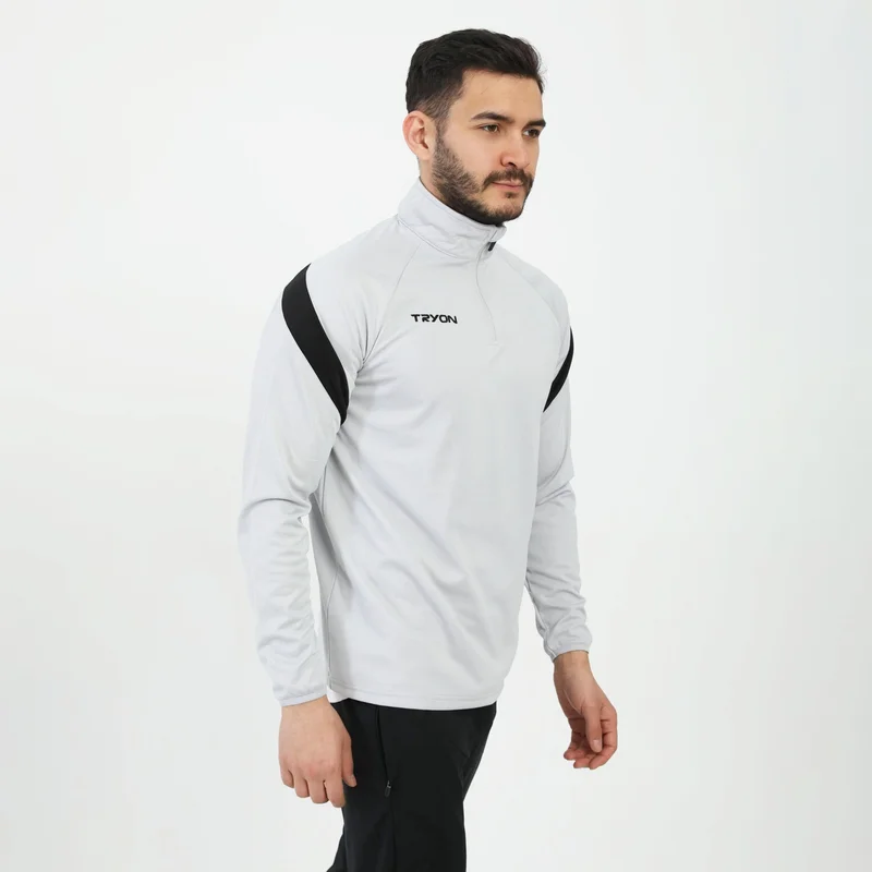 تريون Men's Football Training Sweatshirt Evo Pro 1018058