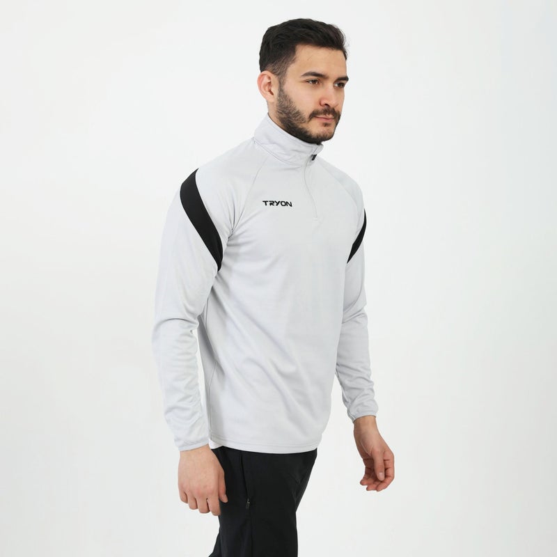 Men's Football Training Sweatshirt Evo Pro 1018058