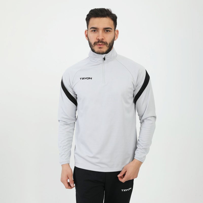 Men's Football Training Sweatshirt Evo Pro 1018058