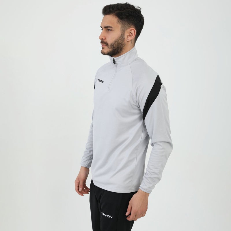 Men's Football Training Sweatshirt Evo Pro 1018058