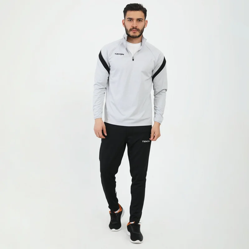 تريون Men's Football Training Sweatshirt Evo Pro 1018058