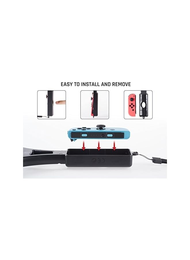 PROMASS Tennis Pro (SB913518) for Nintendo Switch - Image 2