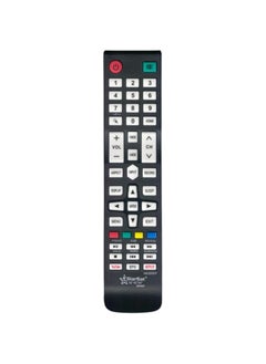 BGM Replacement Remote Control For Star Sat Smart TV LCD LED 