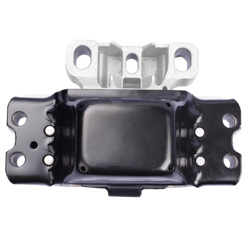 QRYIPPDM Engine Motor and Transmission Mount Kit Compatible with 2005-2018 Jetta 2.5L L5 Rabbit 2006-2009 L5 2.5L 5PCS 10012 9283 9245 9260 9263 A4928 A6969 A6966 A4927 A6962 - Image 5