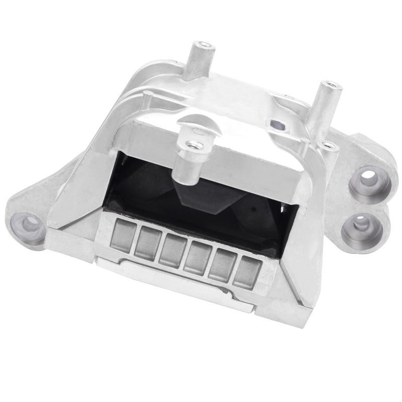 QRYIPPDM Engine Motor and Transmission Mount Kit Compatible with 2005-2018 Jetta 2.5L L5 Rabbit 2006-2009 L5 2.5L 5PCS 10012 9283 9245 9260 9263 A4928 A6969 A6966 A4927 A6962 - Image 4
