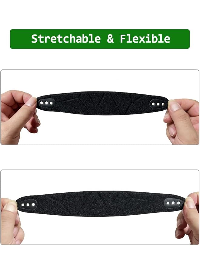 erorex Replacement Headband Compatible With Steelseries Arctis Nova Pro Wired Headset - Image 5