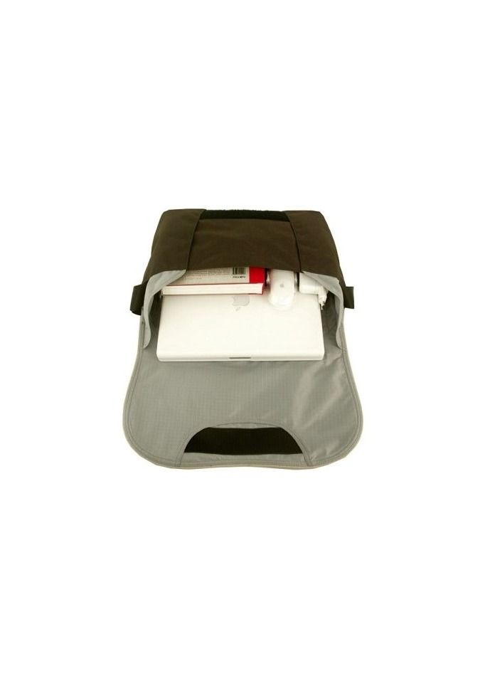 Crumpler SDG-M-003 Silver Dig - Medium Bag fits 13-inch Laptops - Image 2