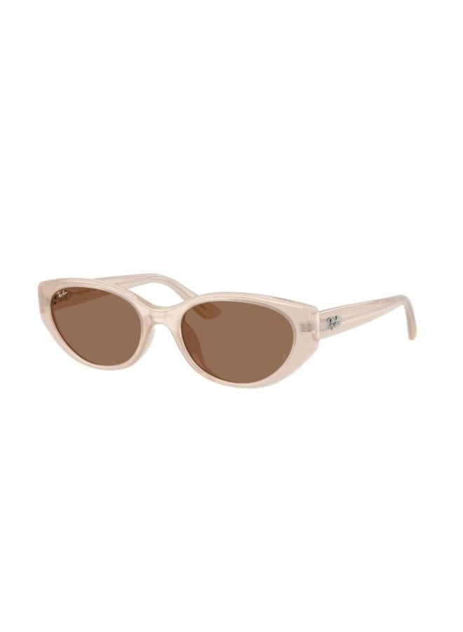 Ray-Ban 0Rb4457D Pillow Sunglasses - Image 1