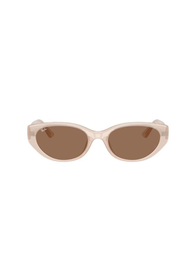 Ray-Ban 0Rb4457D Pillow Sunglasses - Image 2