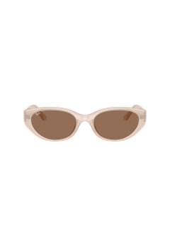 Ray-Ban 0Rb4457D Pillow Sunglasses  - Image 2
