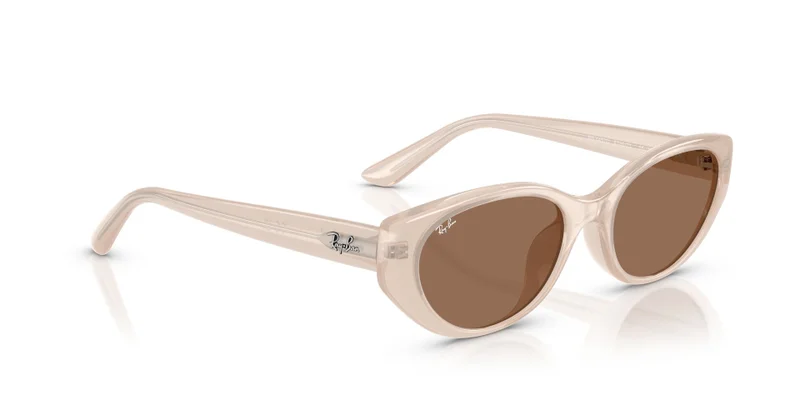 Ray-Ban 0Rb4457D Pillow Sunglasses