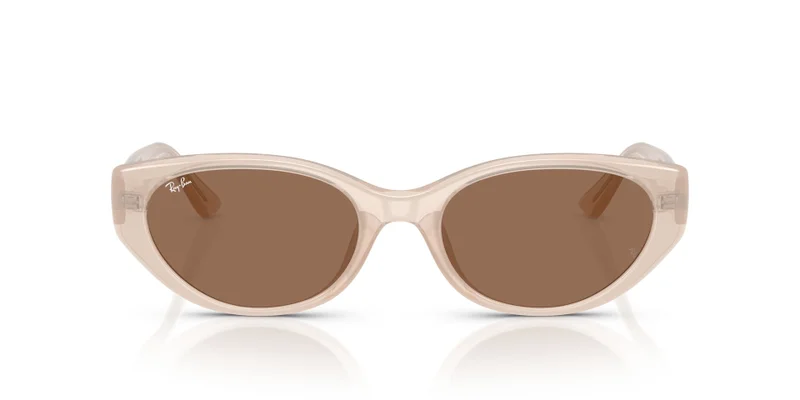 Ray-Ban 0Rb4457D Pillow Sunglasses