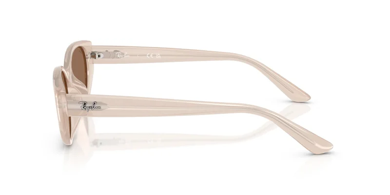 Ray-Ban 0Rb4457D Pillow Sunglasses