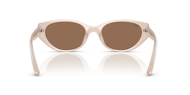 Ray-Ban 0Rb4457D Pillow Sunglasses