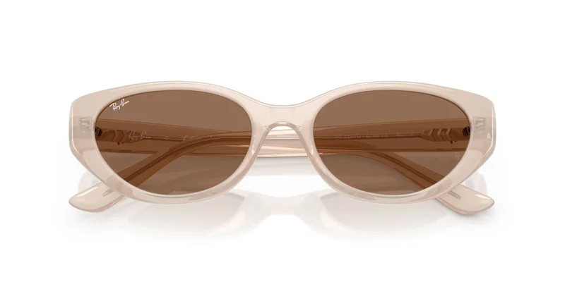 Ray-Ban 0Rb4457D Pillow Sunglasses