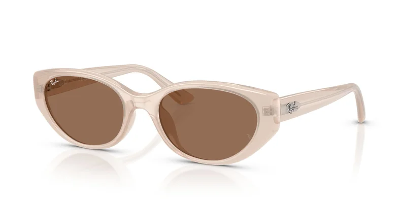 Ray-Ban 0Rb4457D Pillow Sunglasses
