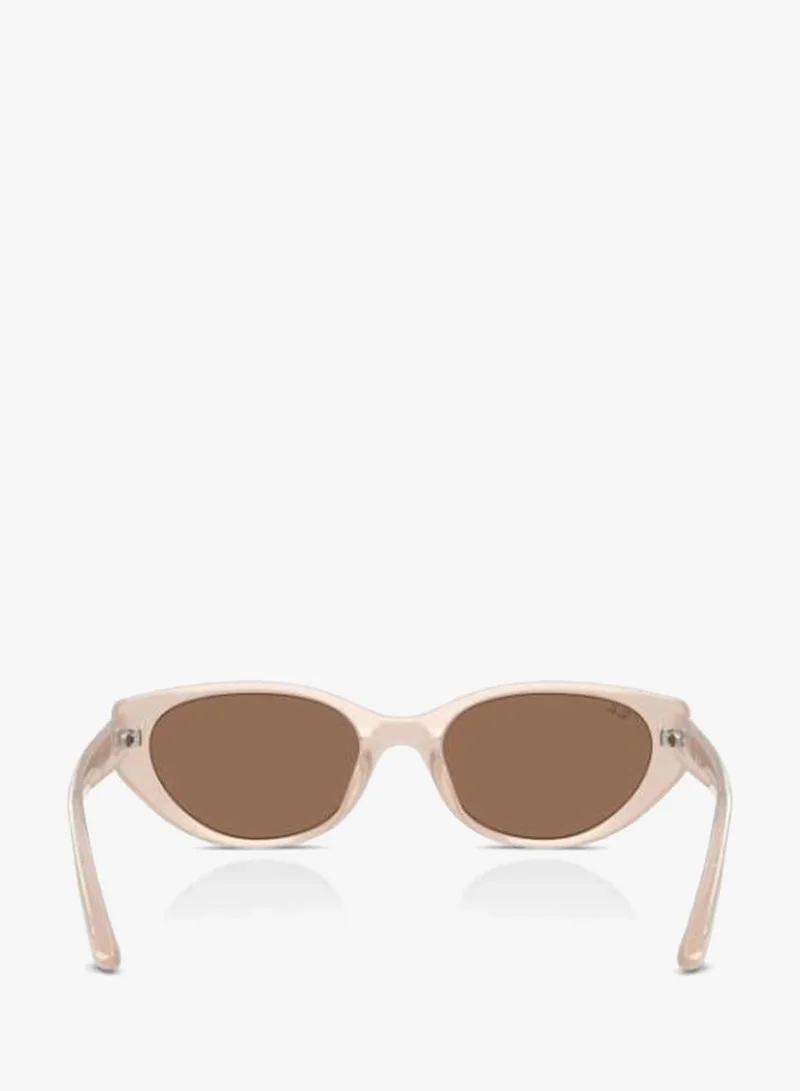 Ray-ban  0Rb4457D Pillow Sunglasses  | Best Price UAE