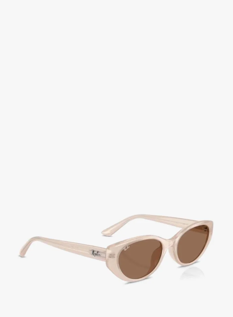 Ray-ban  0Rb4457D Pillow Sunglasses  | Best Price UAE