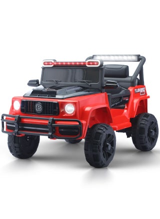 Vortex Red