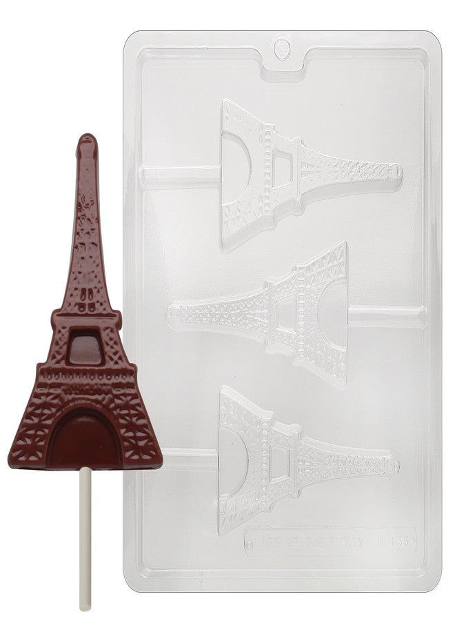CybrTrayd EIFFEL TOWER - Image 1