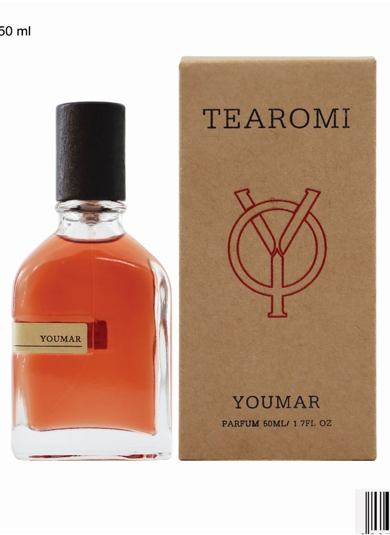 يومار عطر تيرومي من يومار 50 مل 