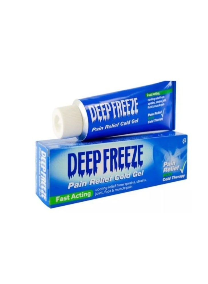 DEEP FREEZE 100 G