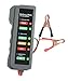 SCUARI Car Battery TesterCar Accessories Relay Tester12V Automotive Digital Battery Alternator Tester with LED IndicationVehicle Battery Condition DetectorSuitable for Most CarsTrucksSUVsVans - Image 2