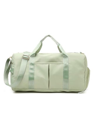 Pistachio Green