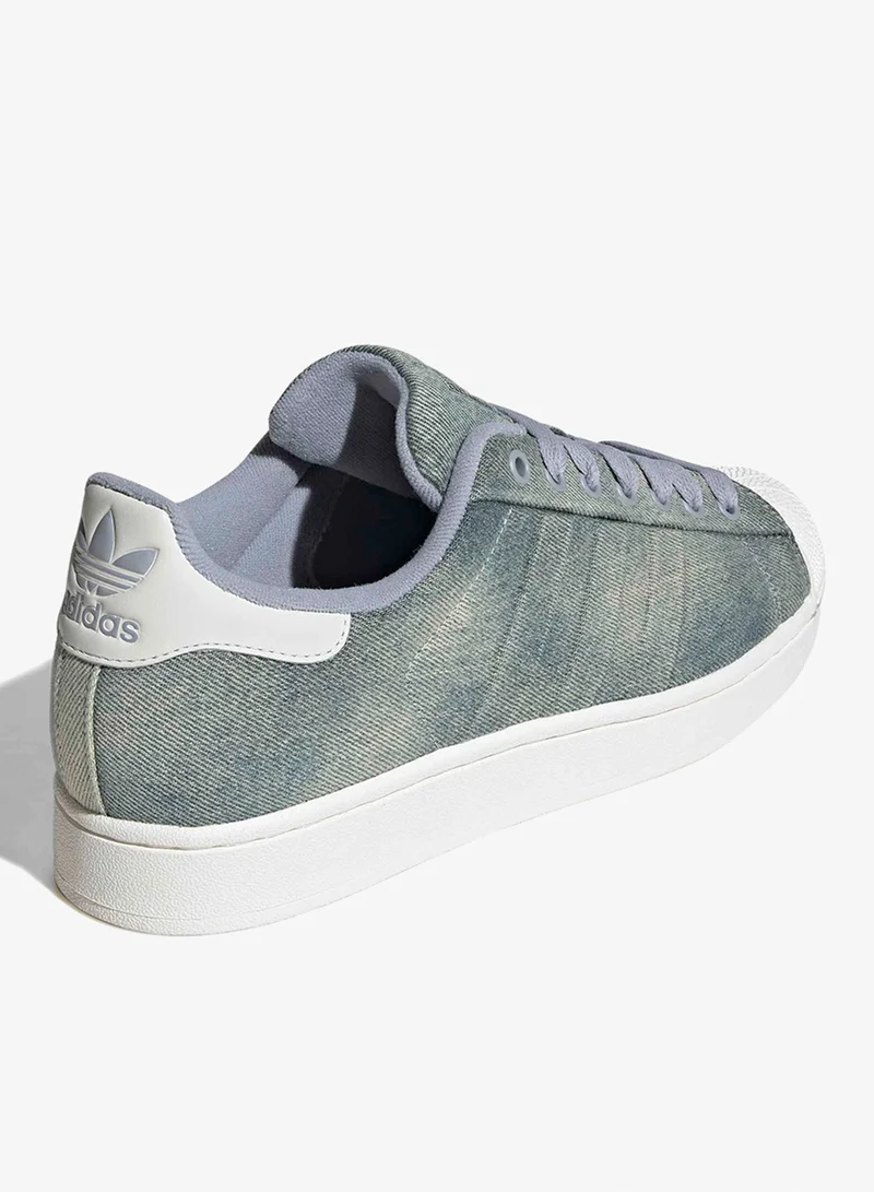 Adidas Originals SUPCOL/SUPCOL/GUM4 Superstar Ii for Men | Best Price UAE