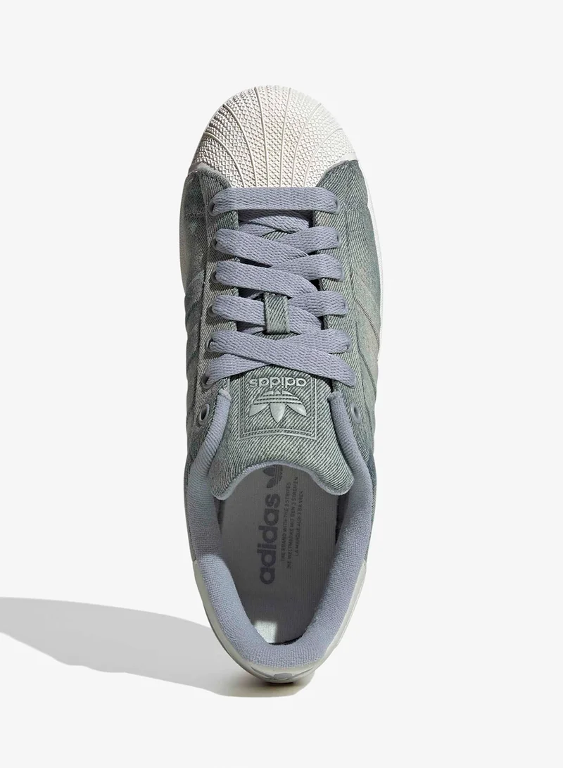 Adidas Originals SUPCOL/SUPCOL/GUM4 Superstar Ii for Men | Best Price UAE