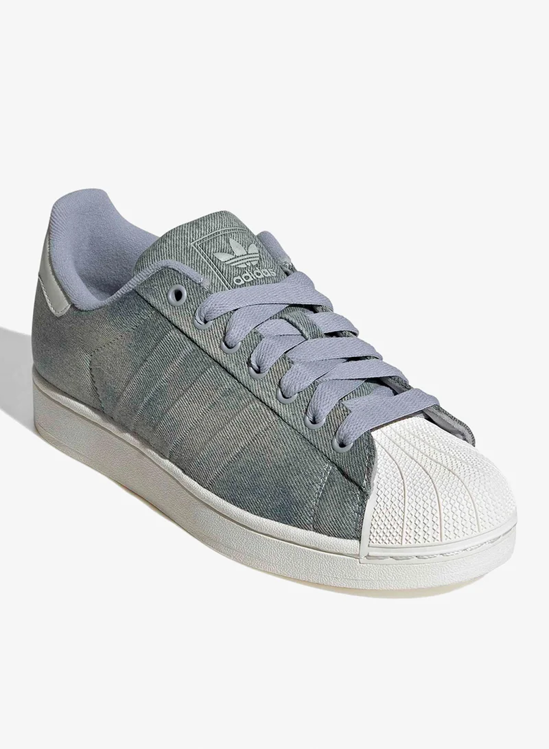 Adidas Originals SUPCOL/SUPCOL/GUM4 Superstar Ii for Men | Best Price UAE