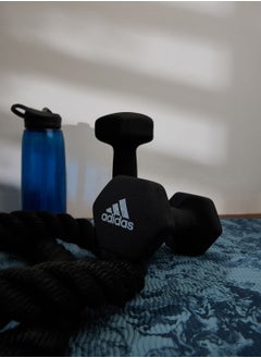 Adidas Dumbbells - 3Kg (Pair)  - Image 3