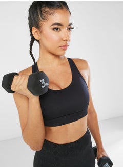 Adidas Dumbbells - 3Kg (Pair)  - Image 4