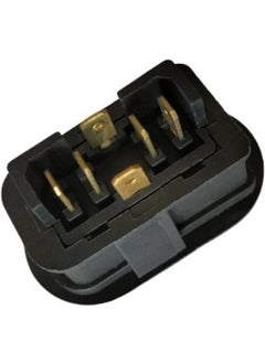 DNC Auto Part Power Window Control Switch Button For Opel Astra, Vectra, Corsa B  - Image 4
