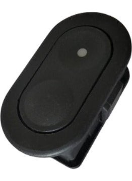 DNC Auto Part - Power Window Control Switch Button For Opel Astra, Vectra, Corsa B - Image 1