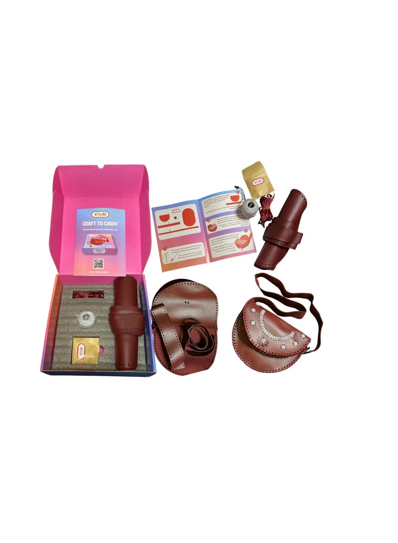 Tinkers Craft to Carry - Image 4