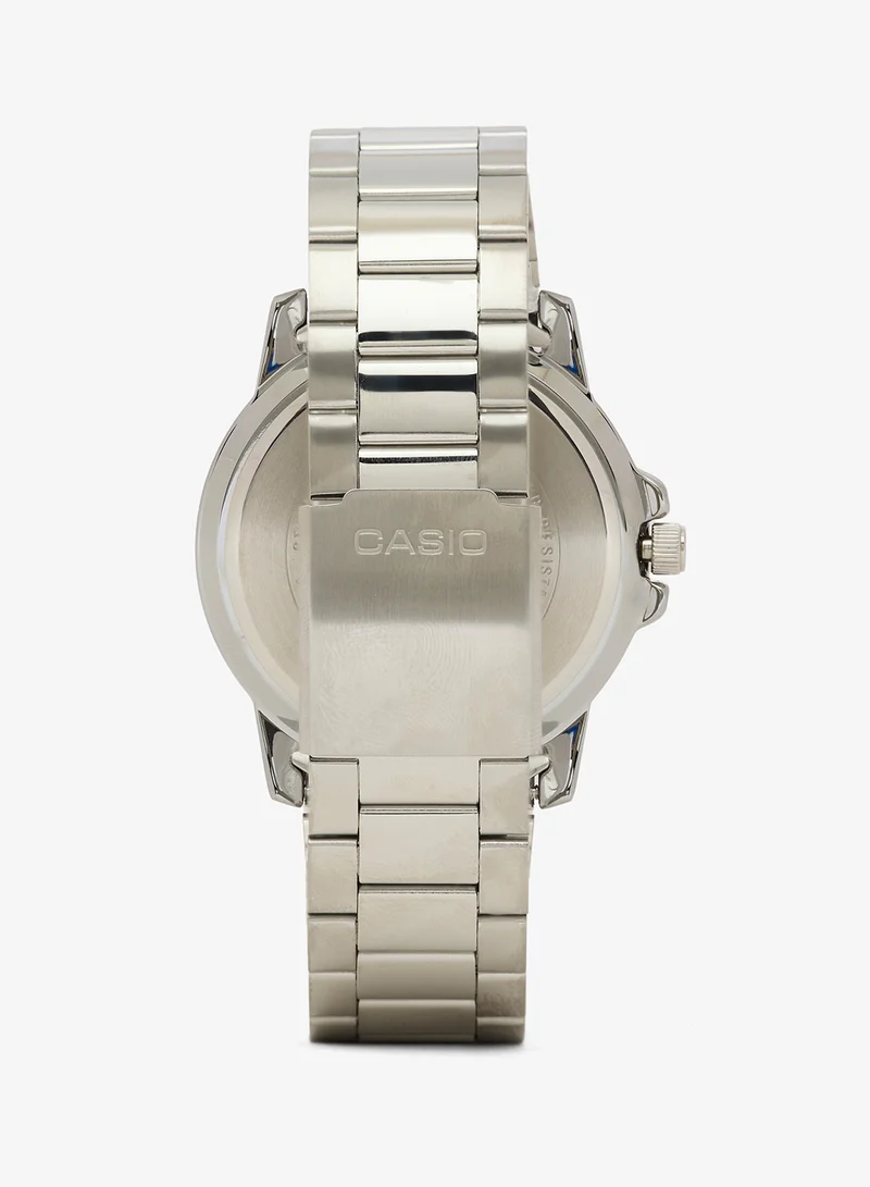 Casio  CASIO ANALOG MENS WATCH MTP-VD01D-1EVUDF for Men | Best Price UAE