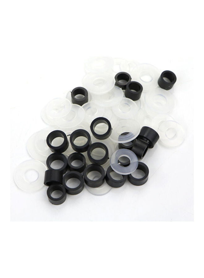 NIBEMINENT Motorcycle Fairing Bolt Set - Image 4