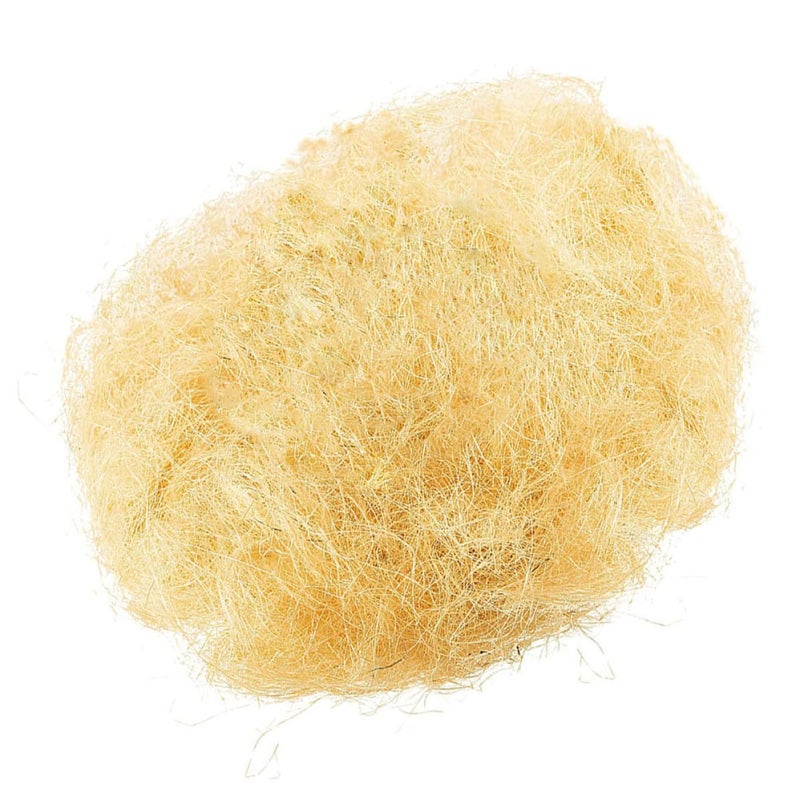Natural Raffia Grass Box Filling Material 30g Each 3pcs Jute Silk Decor for Wedding Supplies Packaging - Image 2
