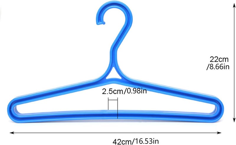 Scubas Diving Wetsuit Hanger Diving Swimming Suit Storage Drying Organizing Dives Gear Holder Swimming Suit - Image 3