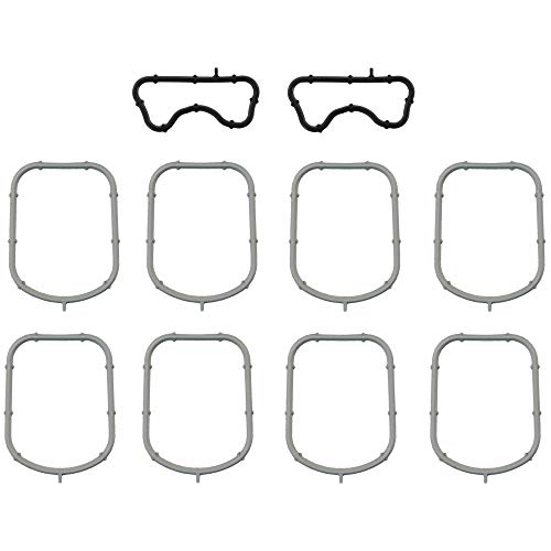 Fel-Pro طقم حشوات مجمع السحب FEL-PRO MS 96574 - Image 4